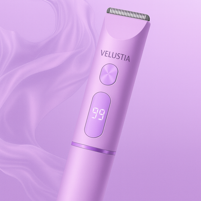 Velustia™ – Trymer 2-w-1 do bikini i całego ciała