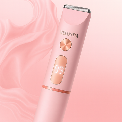 Velustia™ – Trymer 2-w-1 do bikini i całego ciała